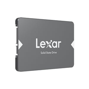 Lexar NS100 2 TB 2.5" SATA III