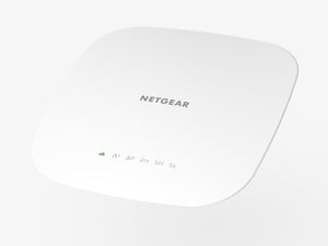 NETGEAR WAC540 1733 Mbit/s Weiß PoE-Unterstützung