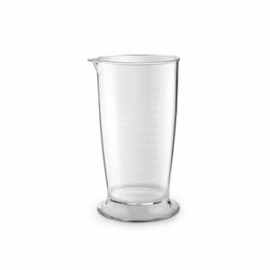 Zelmer ZHB4652 VARIO 0,5 l Blender immersyjny 1400 W Szary, Srebrny