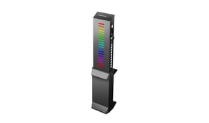 DeepCool GH-01 A-RGB Full Tower Uchwyt na kartę graficzną