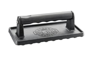 GEFU 89334 Grill Accessories Burger Press