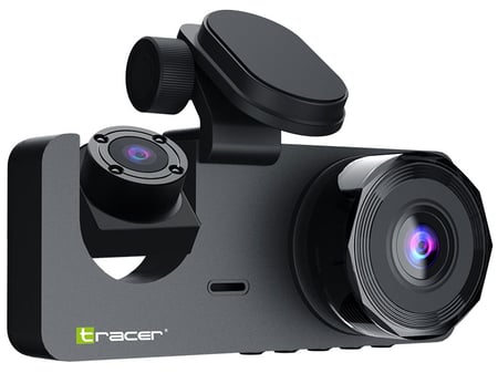 Tracer HALO 360D Full HD Bateria Czarny