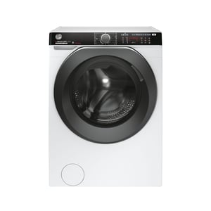 Hoover H-WASH&DRY 500 HDP 5106AMBC/1-S Wasch-Trockner, freistehend, Frontlader, weiß