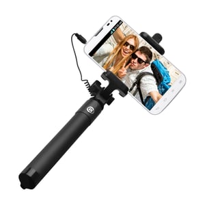 ACME MH09 kijek do selfie Smartfon Czarny