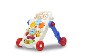 Jamara My First Walker – leksak som främjar motorisk utveckling