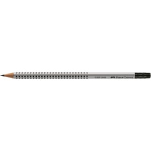 Faber-Castell GRIP 2001 HB 1 st.