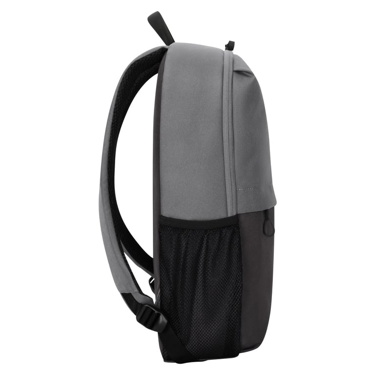 Targus Sagano 39,6 cm (15.6") Plecak Czarny, Szary