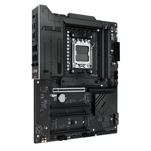 ASUS X870 MAX GAMING WIFI7 AMD X870 Gniazdo AM5 ATX