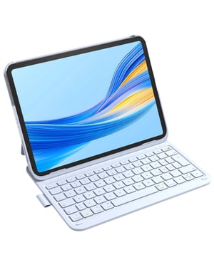 Inateck BK2007 27,9 cm (11") Folio Niebieski