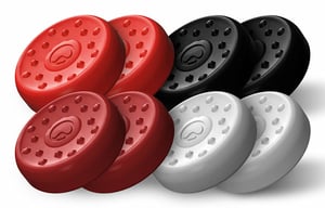 Steelseries 1020-NP – Zubehör zur Spielsteuerung – Daumenhalterung