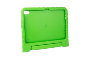 Alcasa CASE-I10KG fodral för surfplatta 27,7 cm (10,9") Fodral Grönt