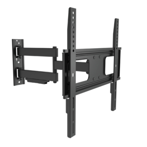 LogiLink BP0014 Halterung für Fernseher mit einer Bildschirmdiagonale von 139,7 cm (55") – Schwarz