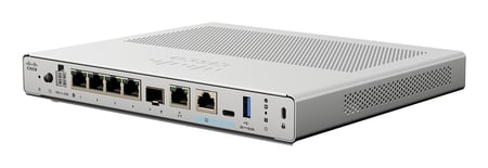 Cisco CSF220-TD-K9 firewall (hardware) 1 Gbit/s
