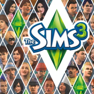 Electronic Arts The Sims 3 Standard Tyska, engelska, spanska, franska, italienska Wii