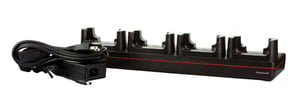 Honeywell CT40-CB-UVN-0 Organizers for Charging Station, Freestanding, Black