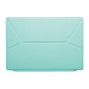 ASUS Eee Pad Transformer Prime TF201 Hülle mit Fach, grün