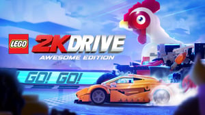 2K LEGO Drive Awesome Edition Standardowy Chińska uproszczona, Chińska tradycyjna, Duński, Niemiecki, Holenderski, Angielski, Hiszpański, Meksykański hiszpański, Francuska, Włoski, Japońska, koreańska, Polski, POR-BRA, Tajska Xbox Series X