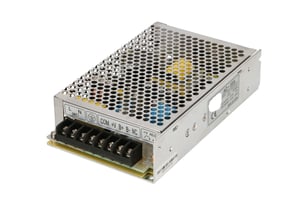 Extralink Buffertströmförsörjning AD-55A 12 V/13,8 V, 55 W