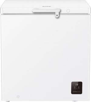 Gorenje FH20E6W5 Zamrażarka skrzyniowa Wolnostojący 198 l Biały