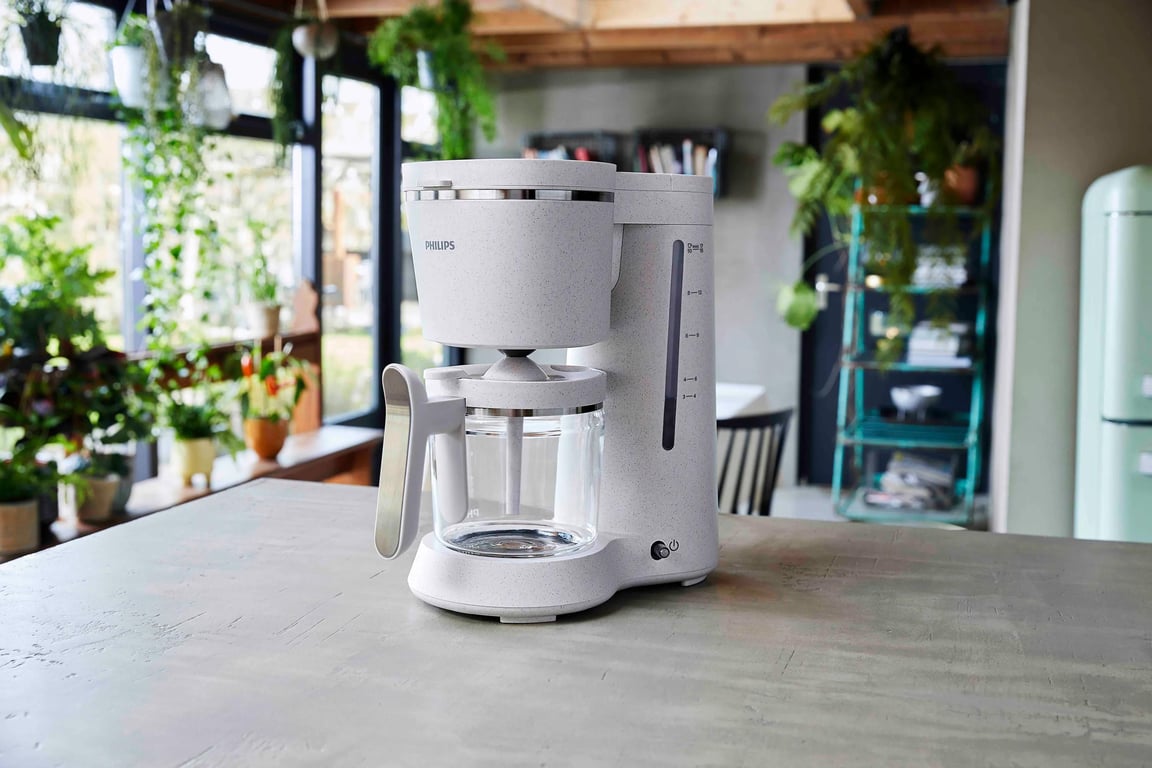 Philips Eco Conscious Edition HD5120/00 Ekspres do kawy serii 5000