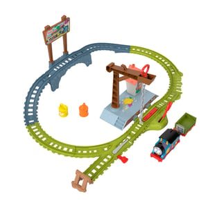 Fisher-Price Thomas & Friends HTN34 Toy Car
