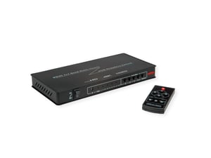 ROLINE 14.01.3596 HDMI-Videoumschalter