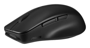 ASUS SmartO Mouse MD200 Maus Büro Rechtshänder RF Wireless + Bluetooth Optisch 4200 DPI
