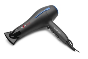 G3 Ferrari Texta Style Haartrockner 2000 W Schwarz, Blau