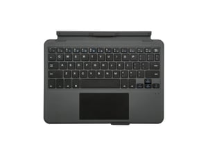 Samsung GP-JKT636TGBBW Tastatur für mobile Geräte, QWERTY (US-Englisch), schwarz
