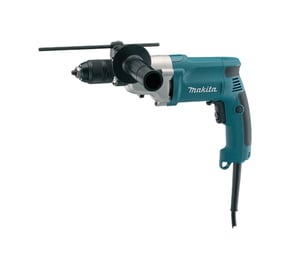 Makita DP4011 Bohrmaschine 2900 U/min Zentralverriegelung 2,3 kg
