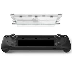 Spigen EZ FIT GLAS.tR Szybka na ekran