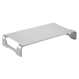 LogiLink BP0033 Laptop-Ständer Notebook-Halterung Silber