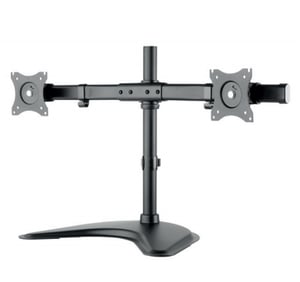 Hagor 8708 Monitorhalterung / -ständer 68,6 cm (27") Schreibtisch Schwarz