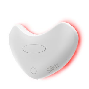 Silk'n LumiLips Skin Care Accessories White