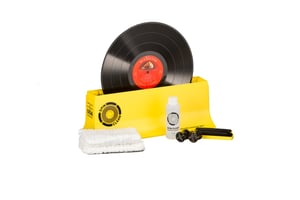 Pro-Ject SPIN CLEAN – en enhet för rengöring av vinylskivor