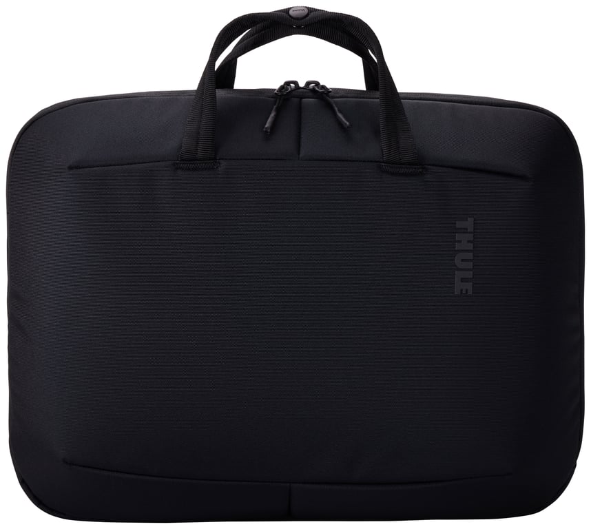 Thule Subterra 2 TSA416 Black 40,6 cm (16") Aktówka Czarny