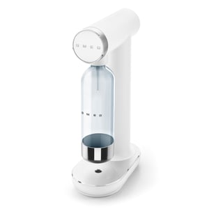Smeg SKC01WHM saturator Plastik Biały