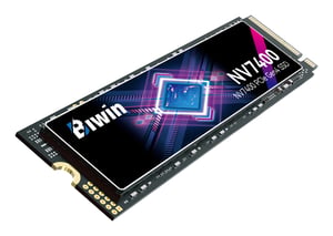 Biwin NV7400 2 TB M.2 PCI Express 4.0 NVMe