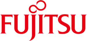 Fujitsu-Kühlkit für den zweiten CPU-Prozessor – Luftkühler