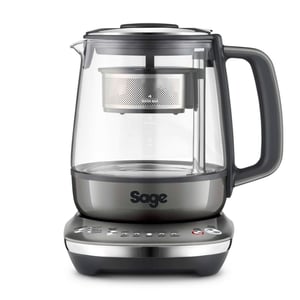 Sage STM700SHY4EEU1 tekokare 1 l 1600 W Brun, Grå