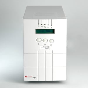 ROLINE ProSecure II 700 - Online UPS zasilacz UPS