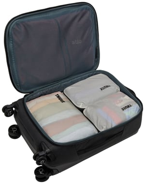 Thule Accent TCCS201 - White 2 szt. Zestaw kostek do pakowania