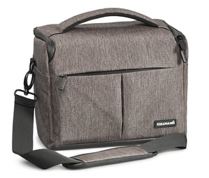 Cullmann Malaga Maxima Obudowa na messenger Szary