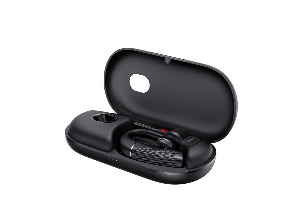 фото Bluetooth-гарнітура Yealink BH71 Pro (1208652)