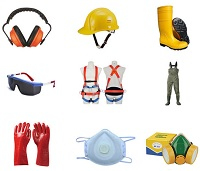 Personal Safety and Protection