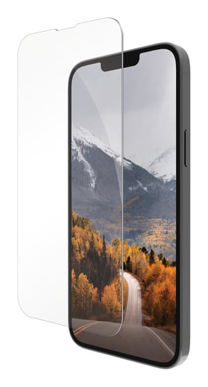 dbramante1928 eco Przezroczysta ochrona ekranu Apple 1 szt.