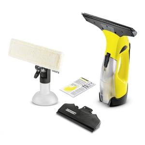Kärcher WV 5 Premium Electric Window Cleaning System 0.1 L Black, Yellow
