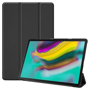 CoreParts TABX-SAM-TABS5E-01-B Tablet-Hülle 26,7 cm (10,5") Folio Schwarz