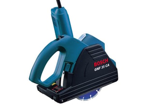 Bosch GNF 35 CA 15 cm 9300 U/min 1400 W