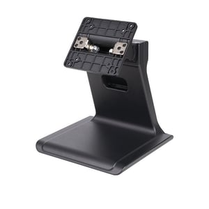 Shuttle POV21 fäste och stativ för multifunktionsenheter/arbetsstationer 20 kg Svart 24,6 cm (9,7") 54,6 cm (21,5")